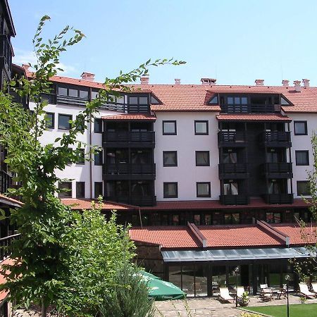 Hotel Casa Karina Bansko Zimmer foto
